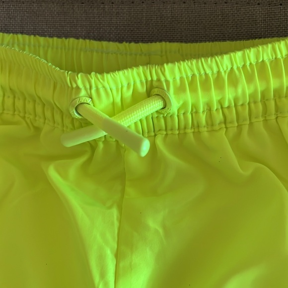 Zara swim shorts size 8-9 - Picture 3 of 5